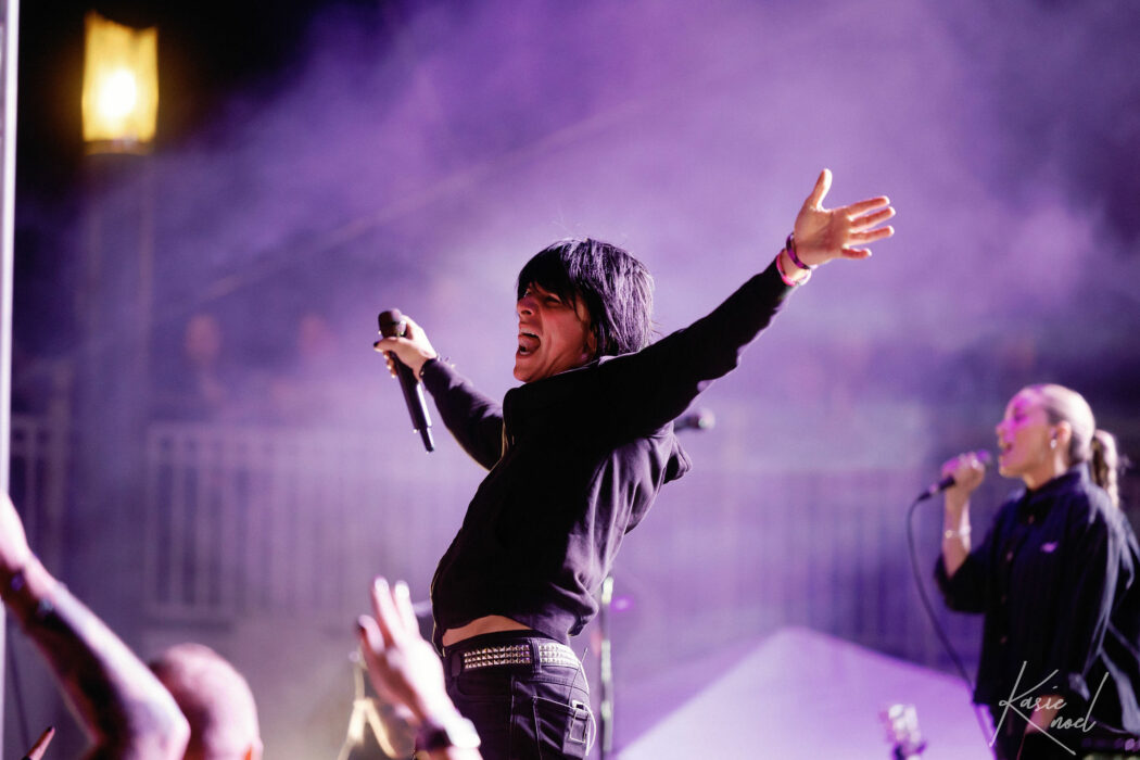 Your Broken Hero @ E.N.D. Cruise 2024