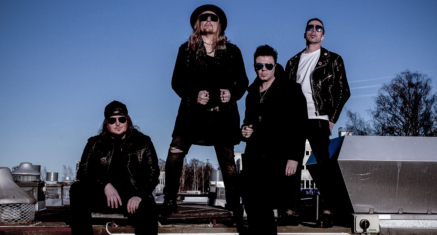 Private Line returns to the stage and releases new music - Chaoszine