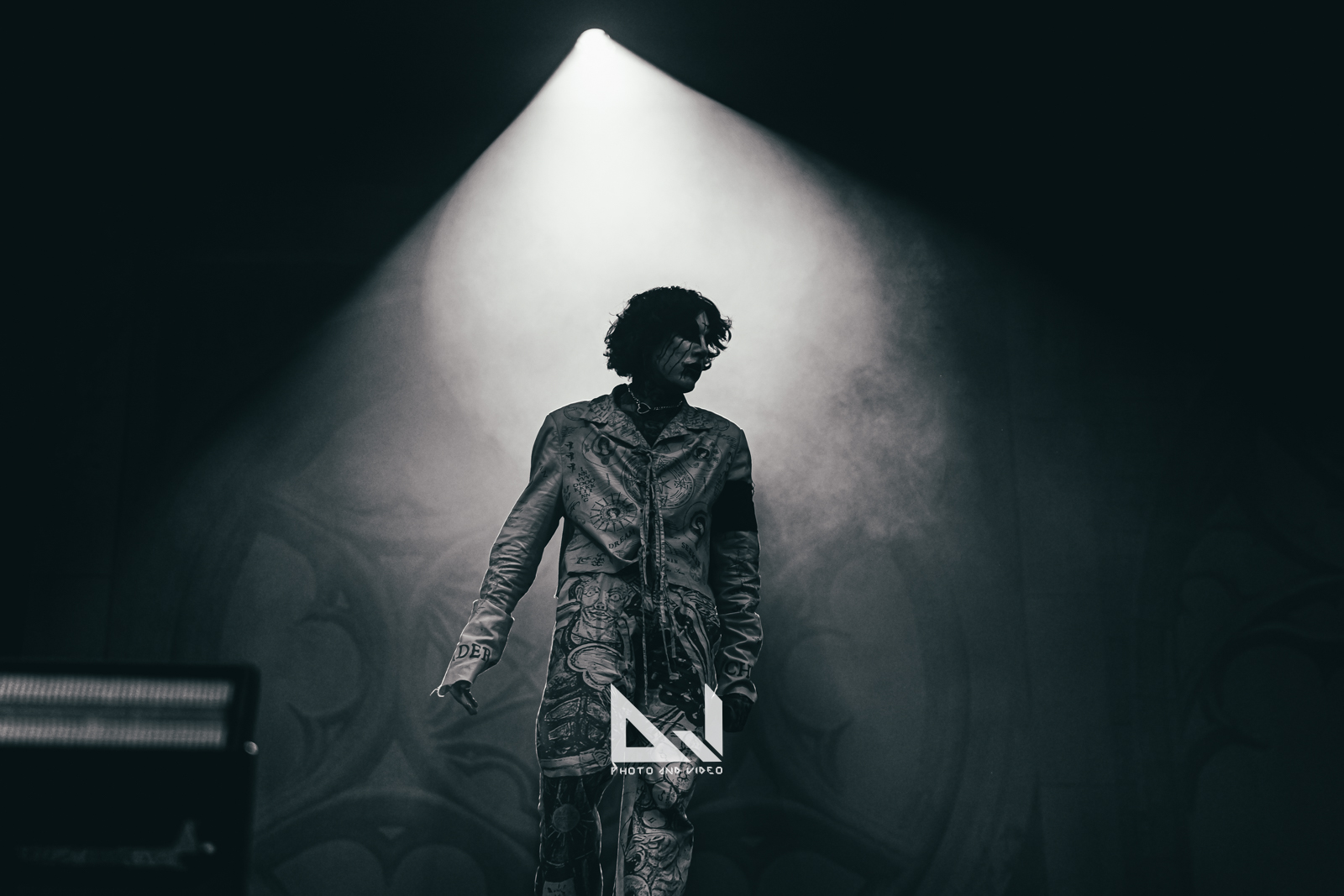 What is Bring Me The Horizon teasing?