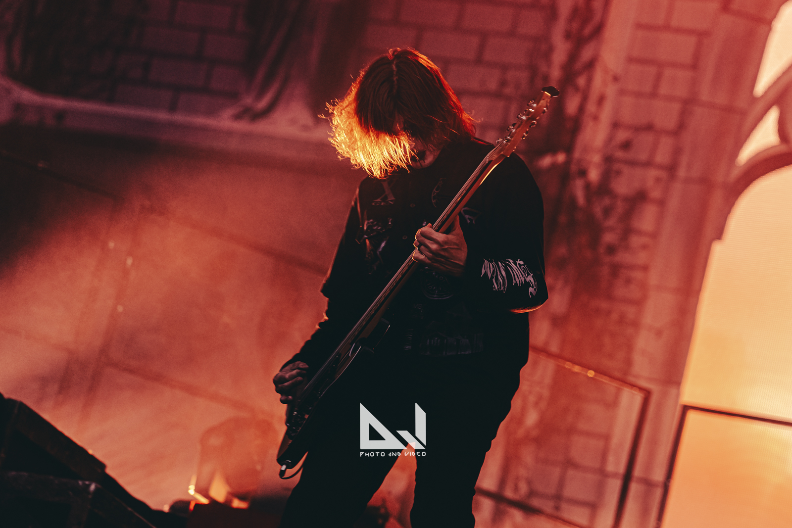 Bring Me The Horizon perform “YOUtopia” for the first time live – video available