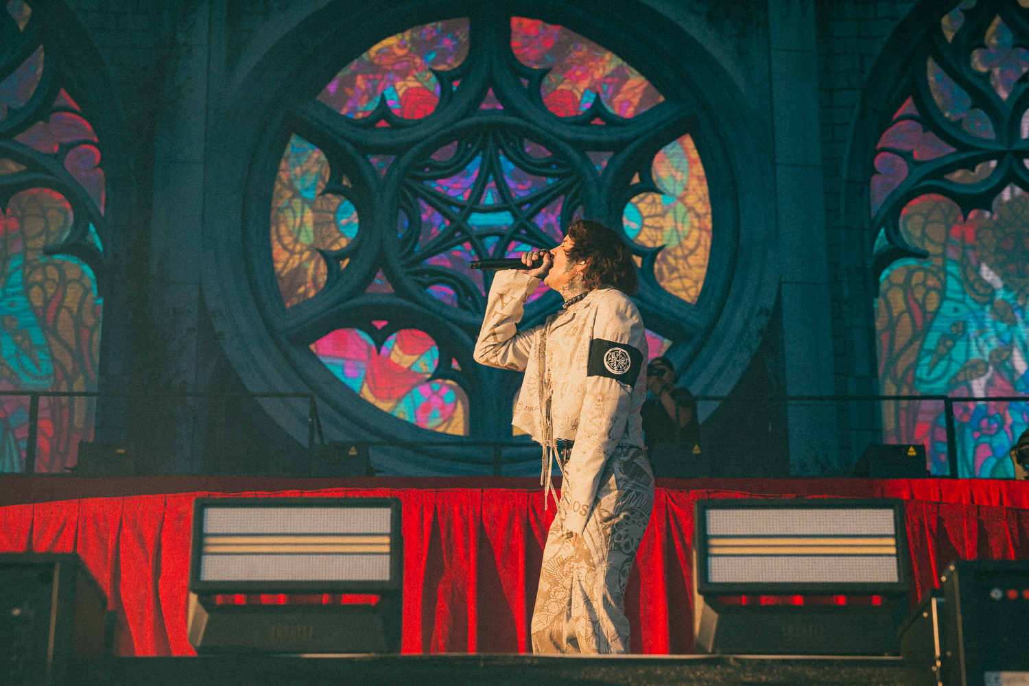 Bring Me The Horizon announce special show in Los Angeles