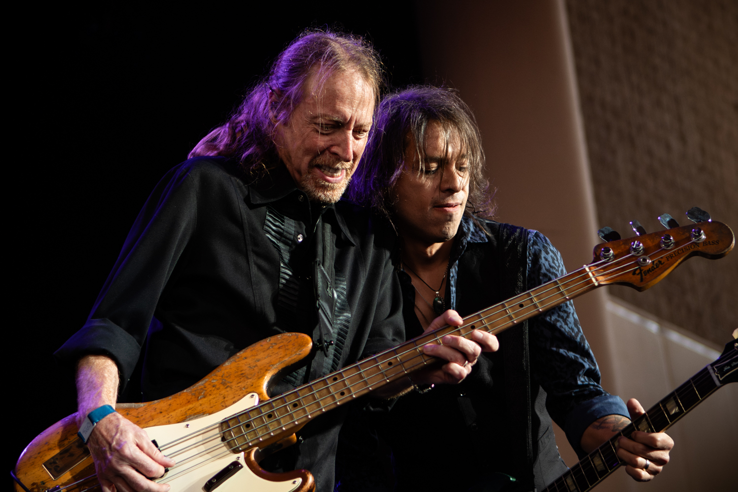 Styx & Foreigner at Ruoff Music Center - photo gallery - Chaoszine