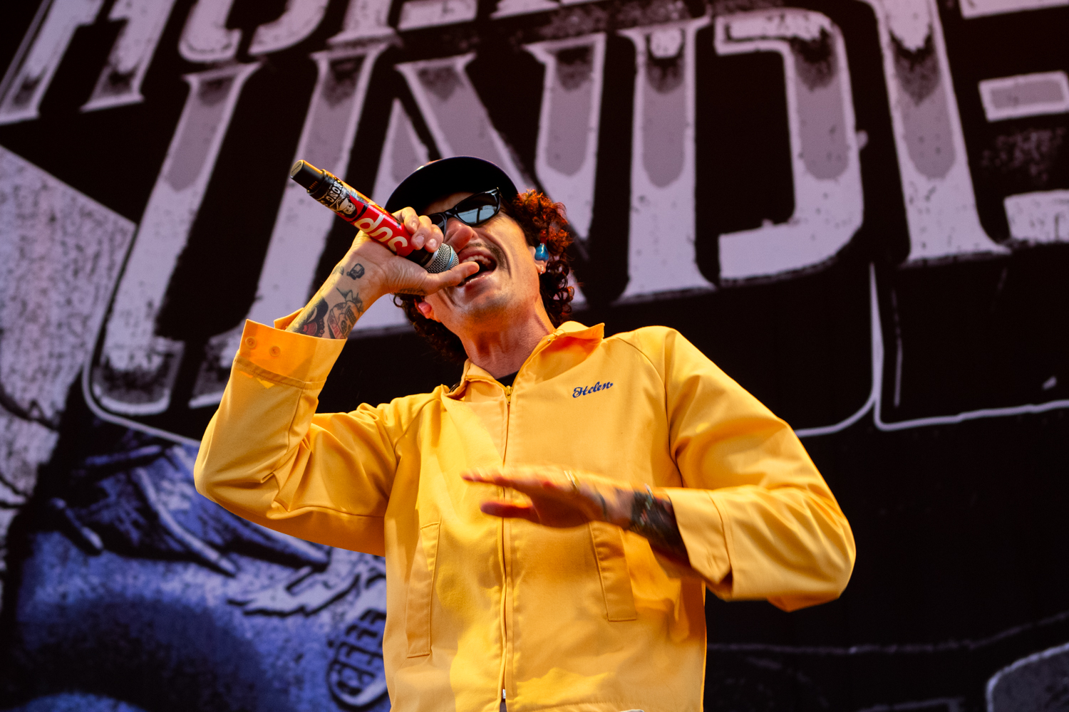 Hollywood Undead release new single ‘Feels Like Home’