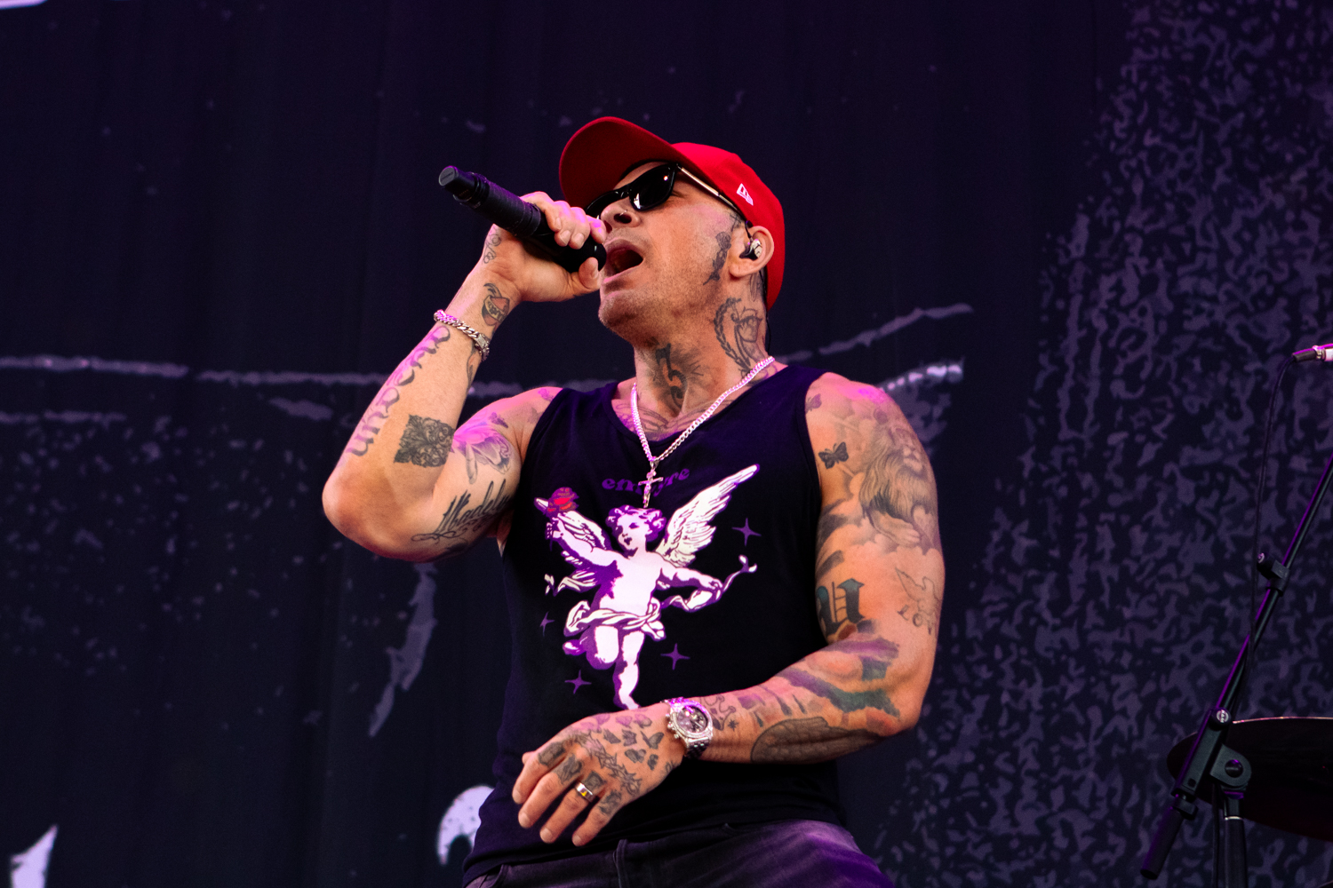 Hollywood Undead rethink their approach to music releases