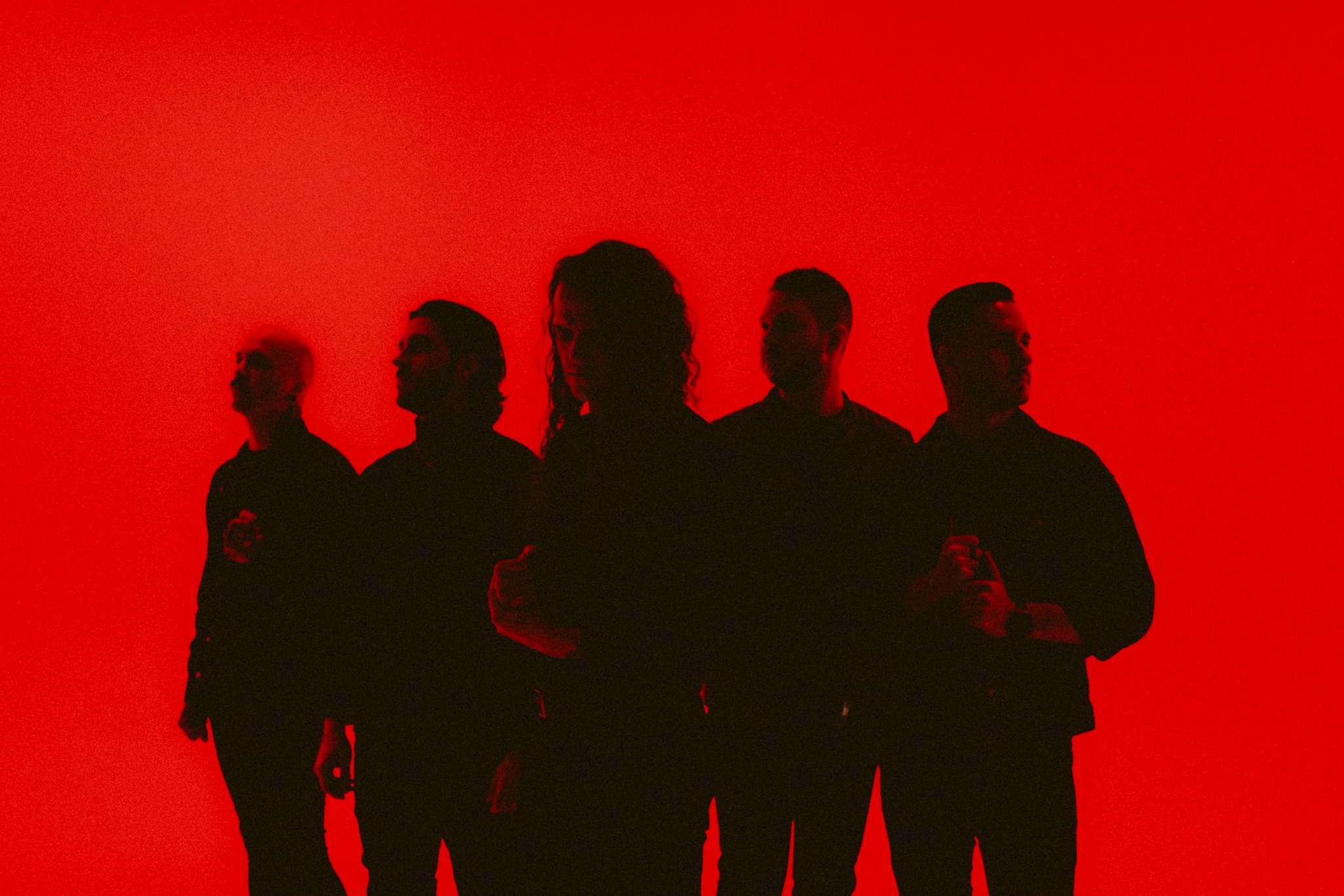 Miss May I release new single “Die On The Vine” with music video