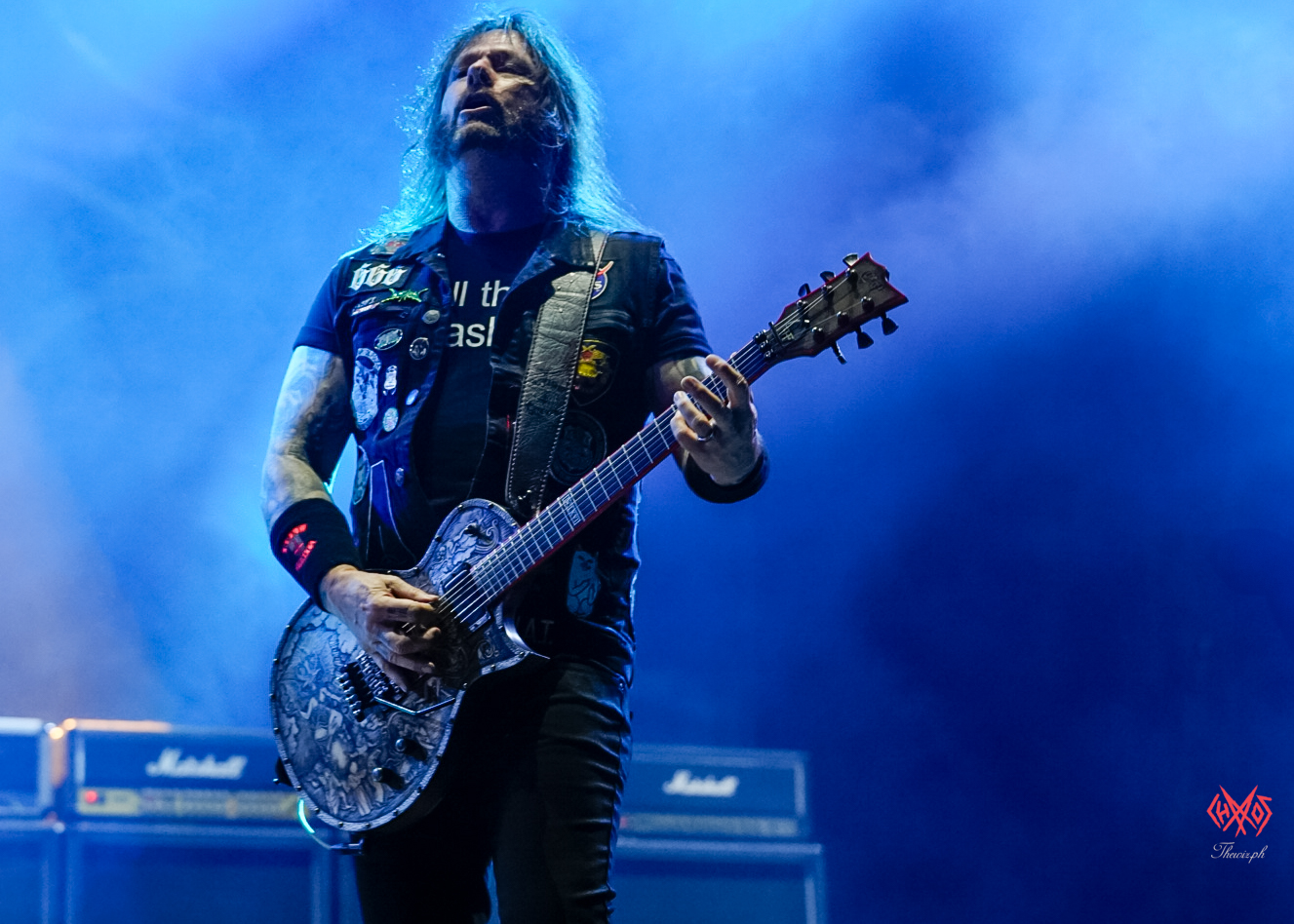 Exodus unleashes title track of upcoming album “Goliath” + music video