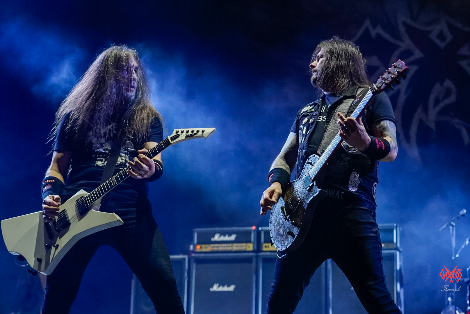 Exodus release new single with official video “Promise You This”