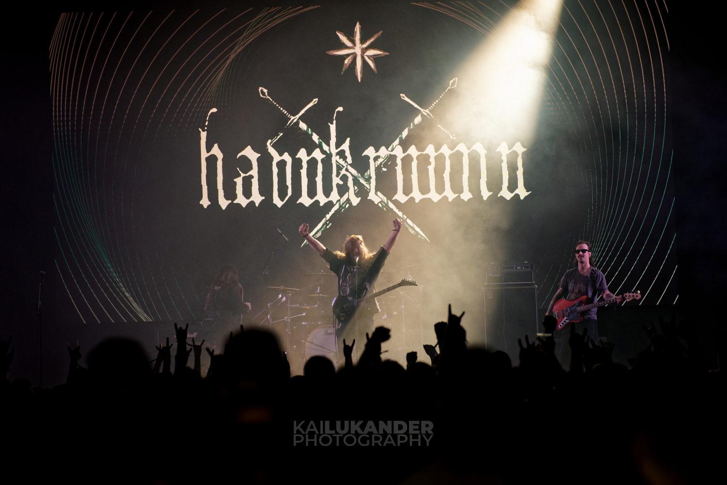 Havukruunu - Rautaa Ja Tulta (Vinyle Neuf) main image 0