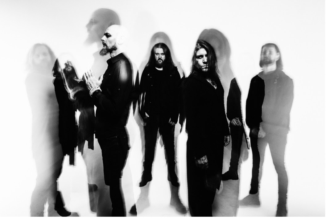 High Parasite release new single “Drag Me Under”