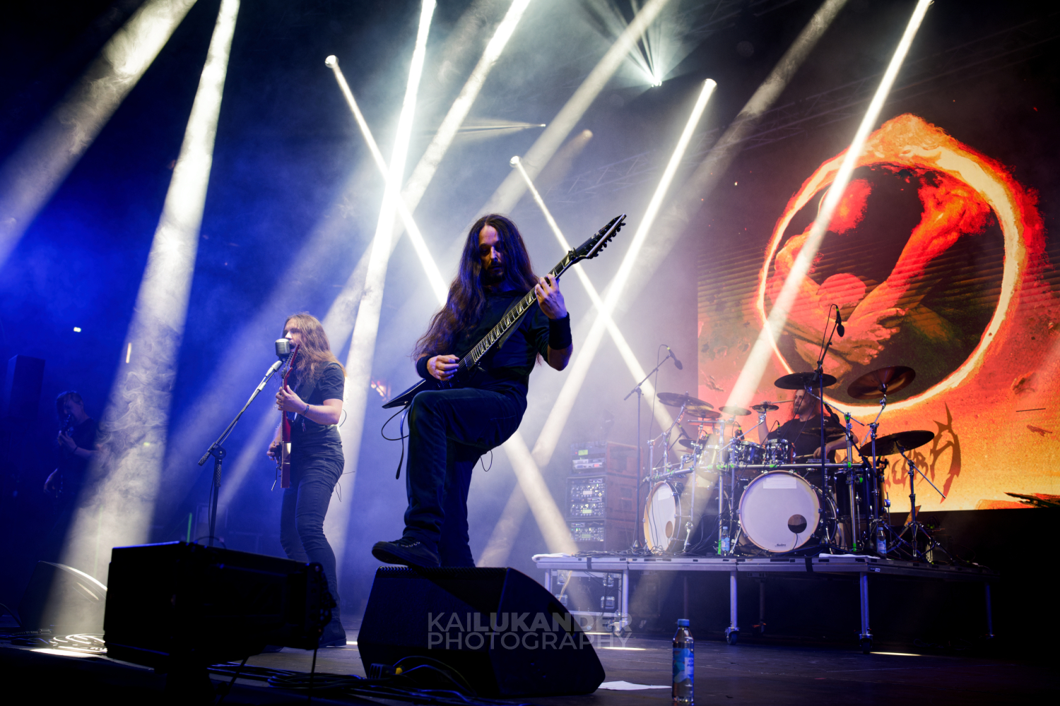 Shred Fest tour reveals lineup and shows for 2027