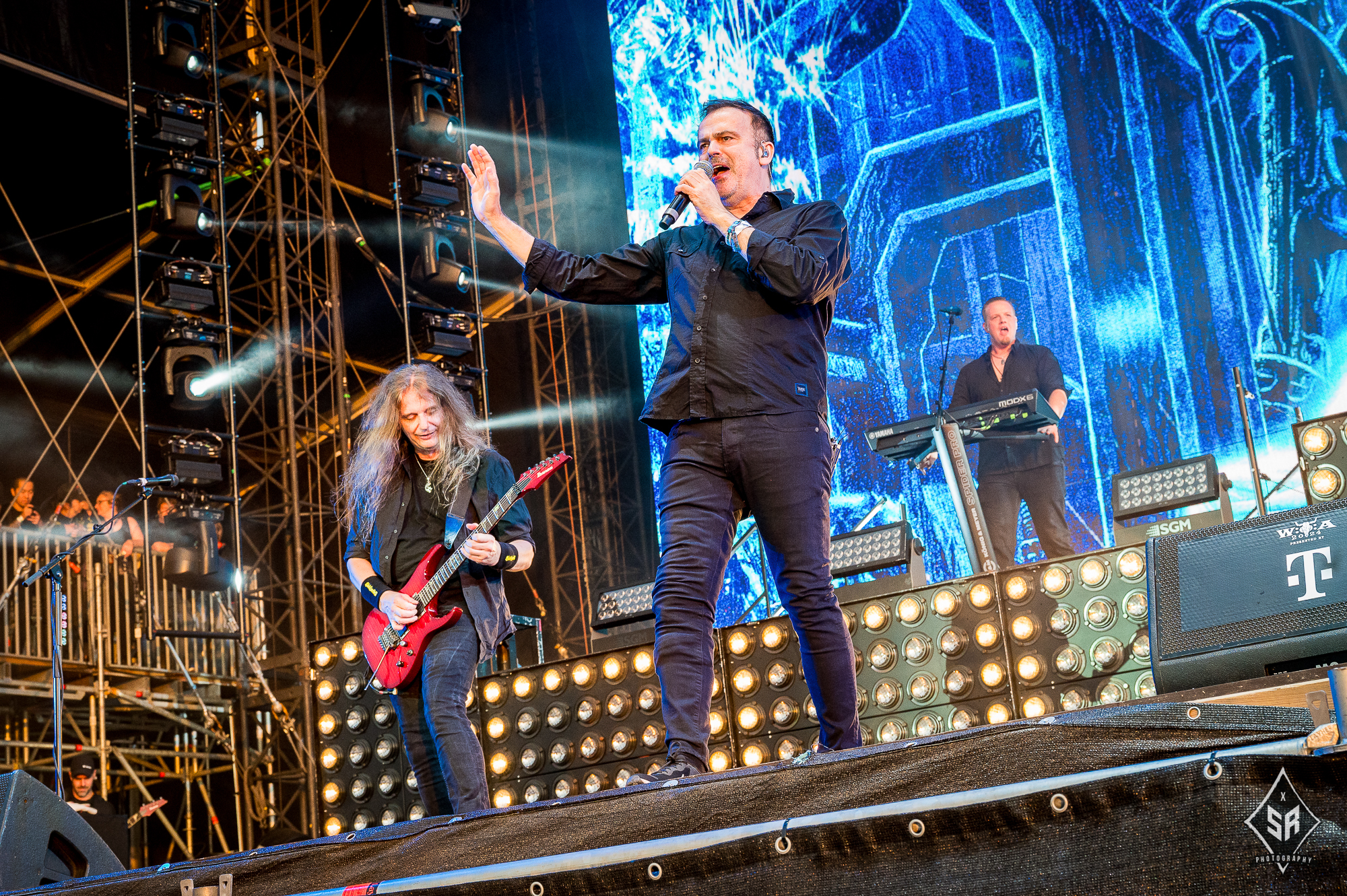 Blind Guardian to work on new material in 2026 - Chaoszine