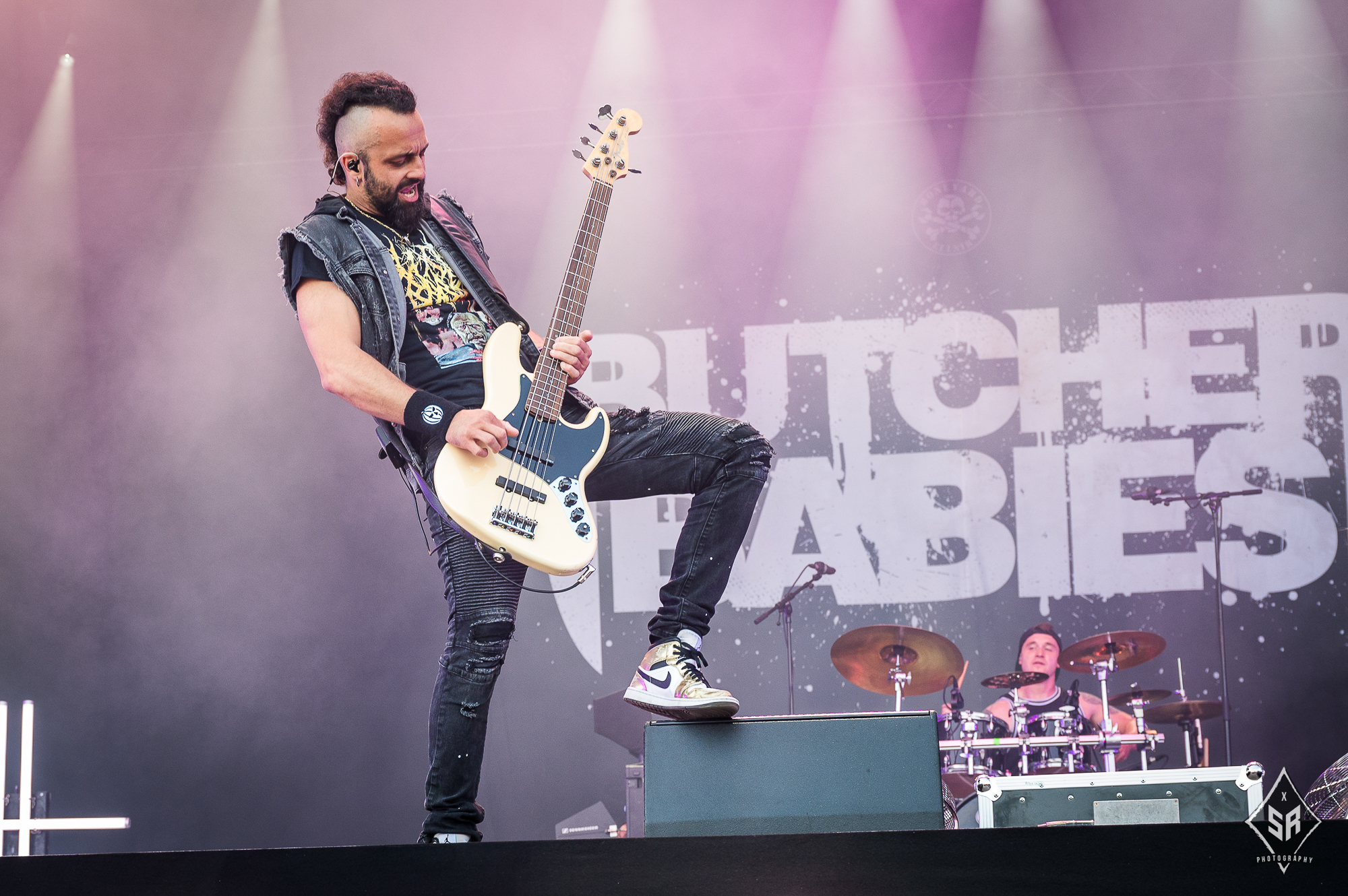 Butcher Babies release new single with video “Lost In Your Touch”