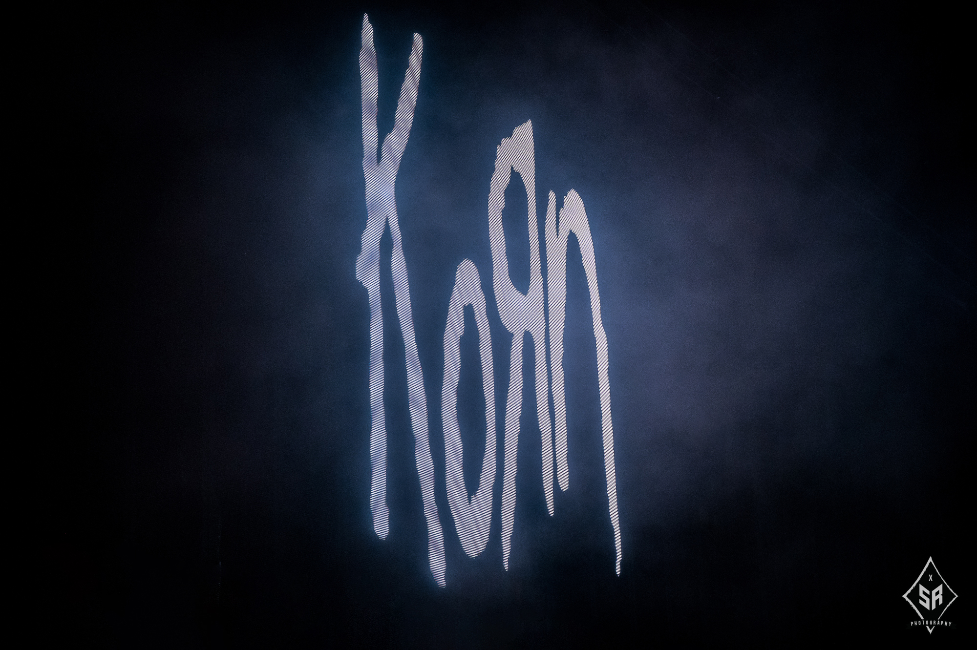 Unexpected reunion moment between Fieldy and Korn member