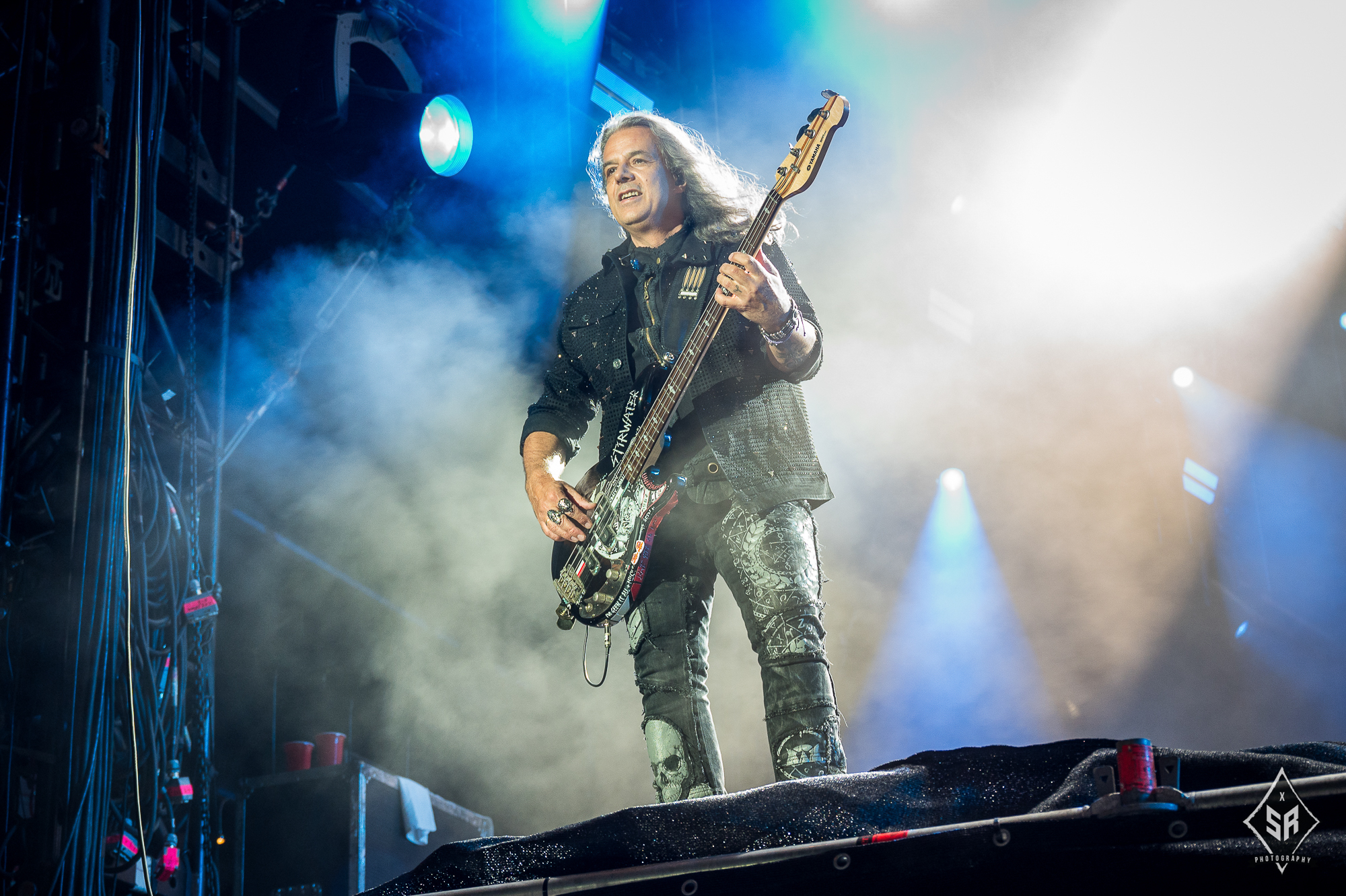 Scorpions reveal Las Vegas residency for this autumn