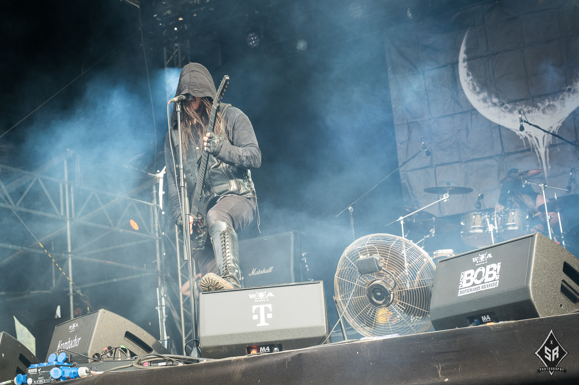 Uada to release 10th anniversary edition of “Devoid of Light”