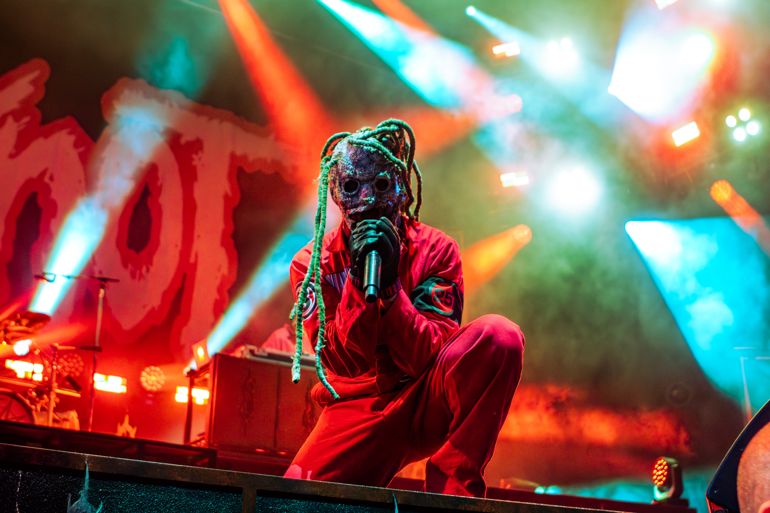 Slipknot Talk About New Music A New Album And Corey Taylor s Mental Slipknot Talk About New Music A New Album And Corey Taylor s Mental