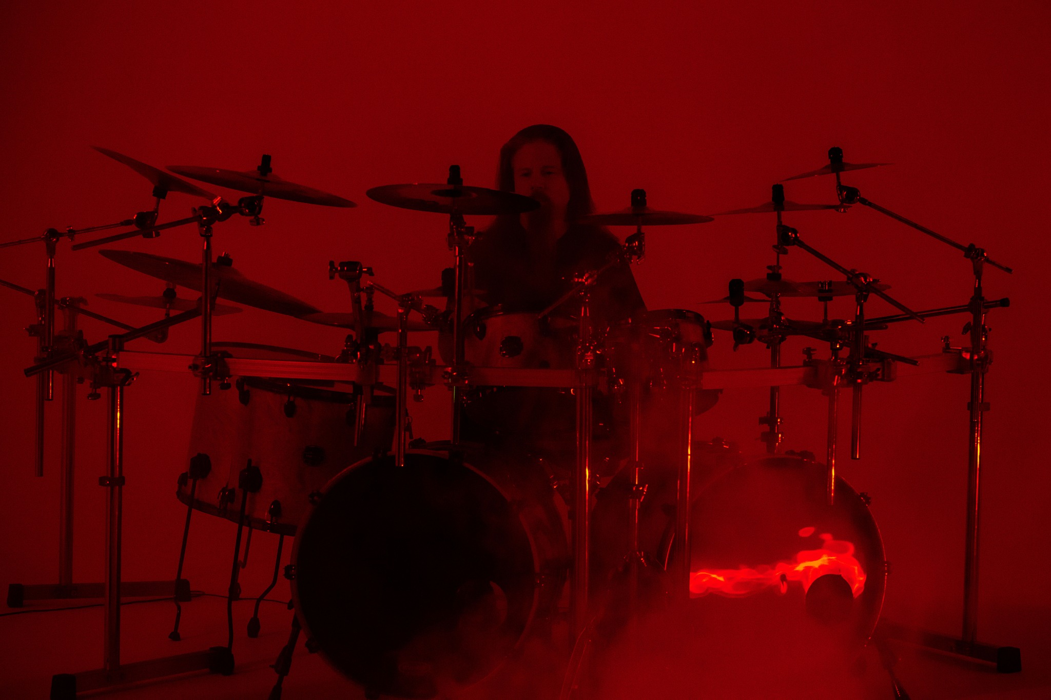 Chris Adler on his Lamb of God departure: “It felt like my child was