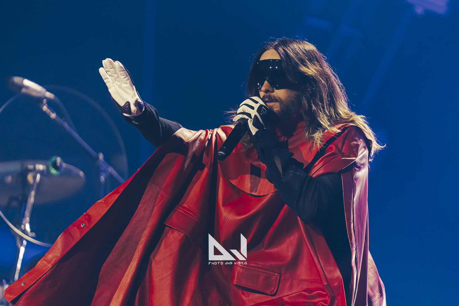 30 Seconds To Mars announce European tour in 2027 to celebrate two of their albums