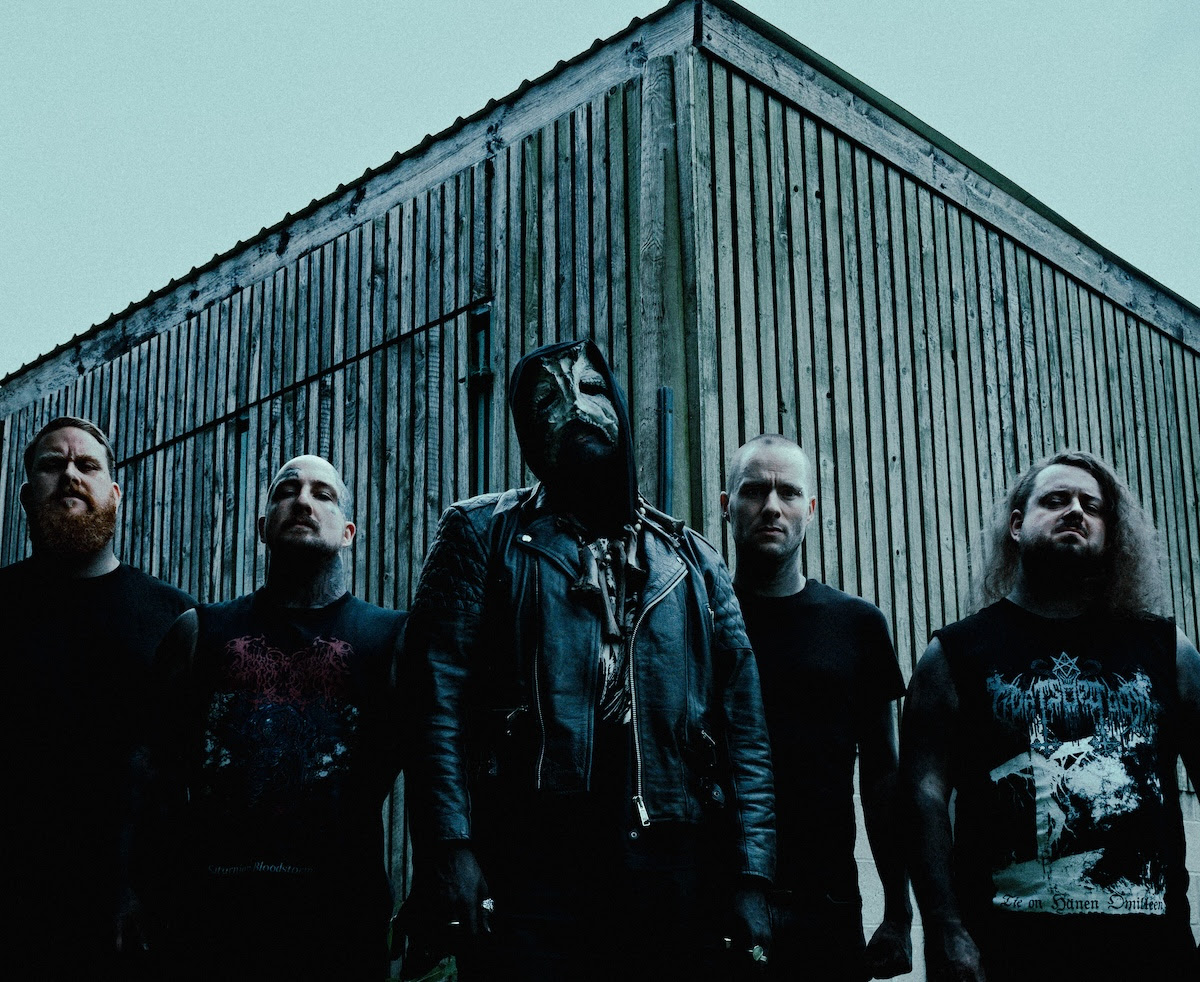 Abduction release immersive new single/video 'Razors of Occam' - Chaoszine