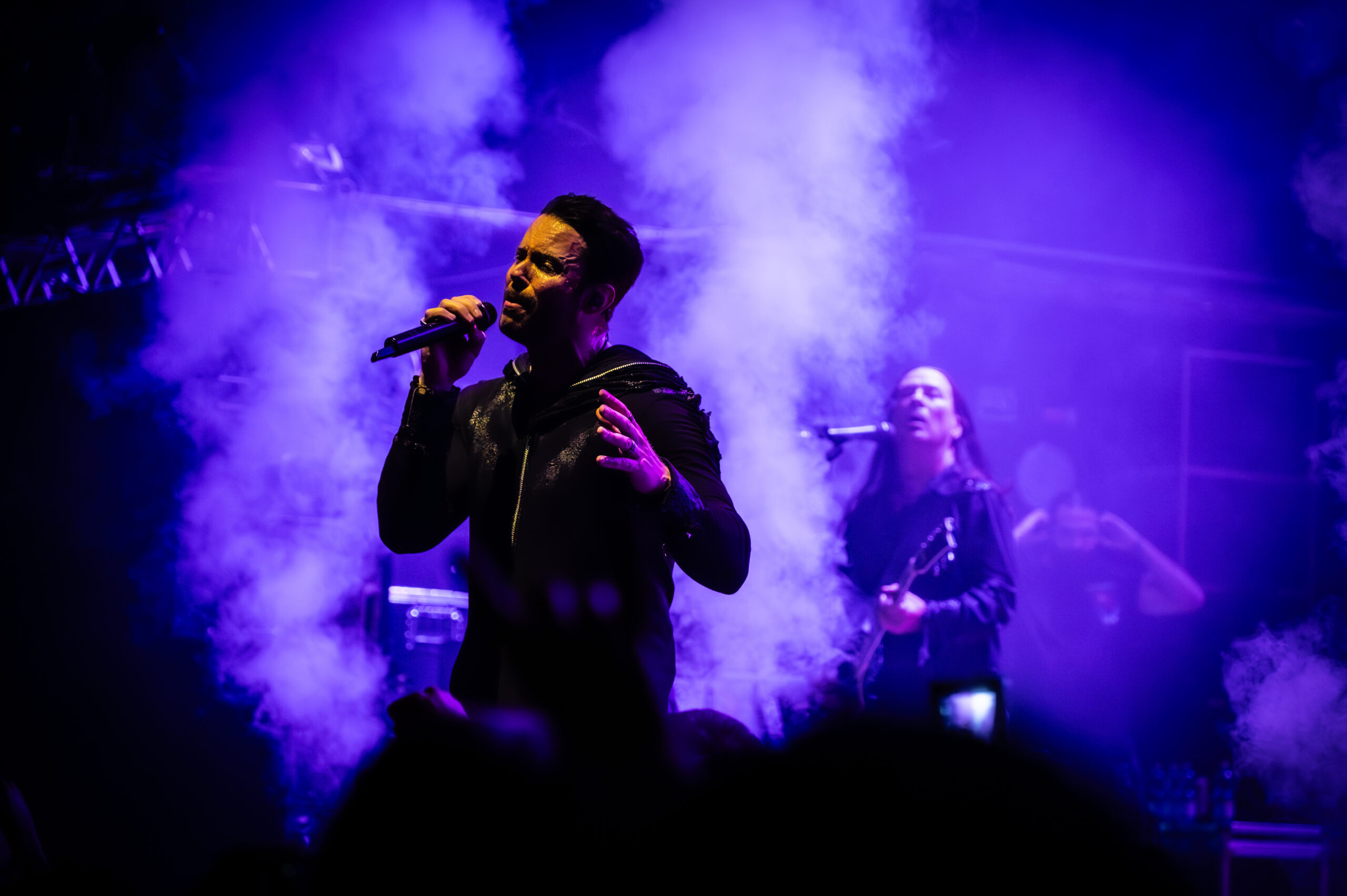 Kamelot to launch 2026 European tour with two-night “KamFest” event in the Netherlands