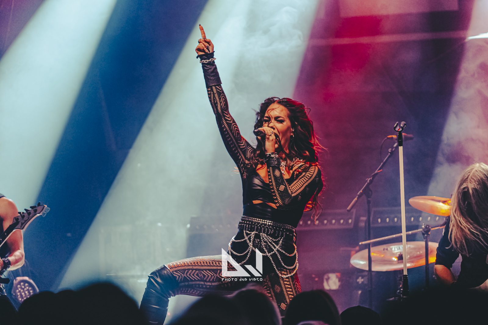 Metalite sign worldwide deal with Perception & unleash brand-new single “Our Time Has Come”