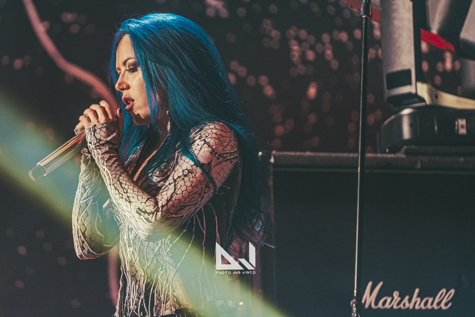 Arch Enemy announce tour for 2025 with Amorphis, Eluveitie and