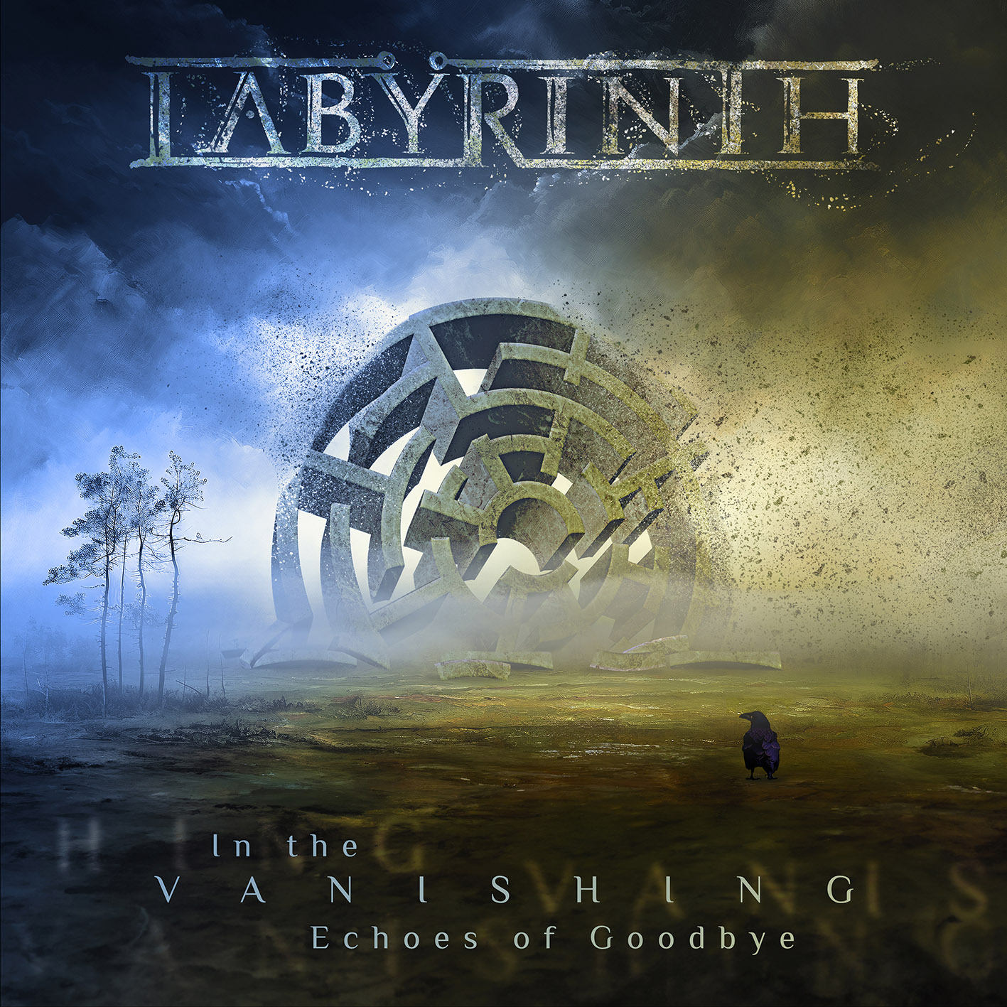 LABYRINTH OF UNDER COVER アート・デザイン・音楽