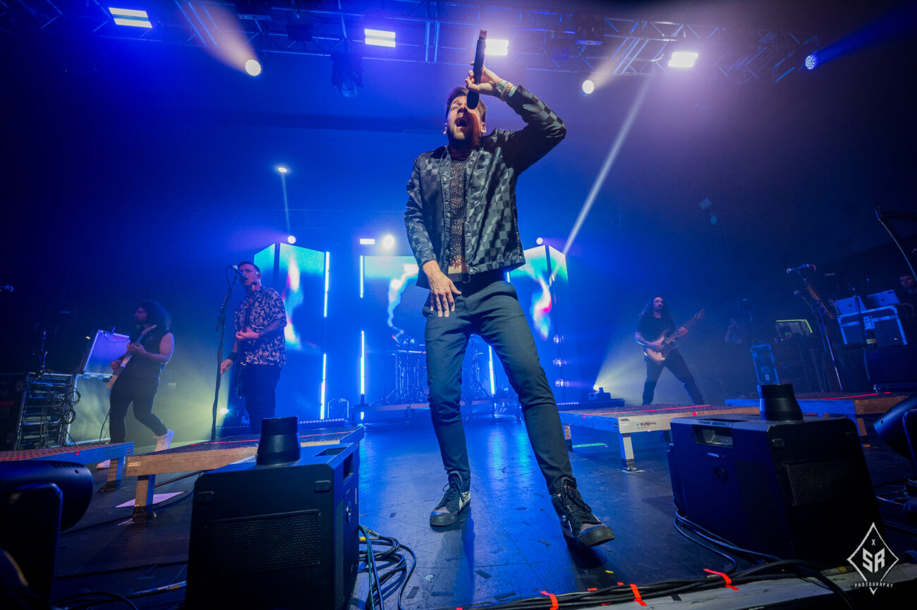 Sheev Ramdoyal Caleb Shomo of Beartooth reveals more about his recent coming out ...