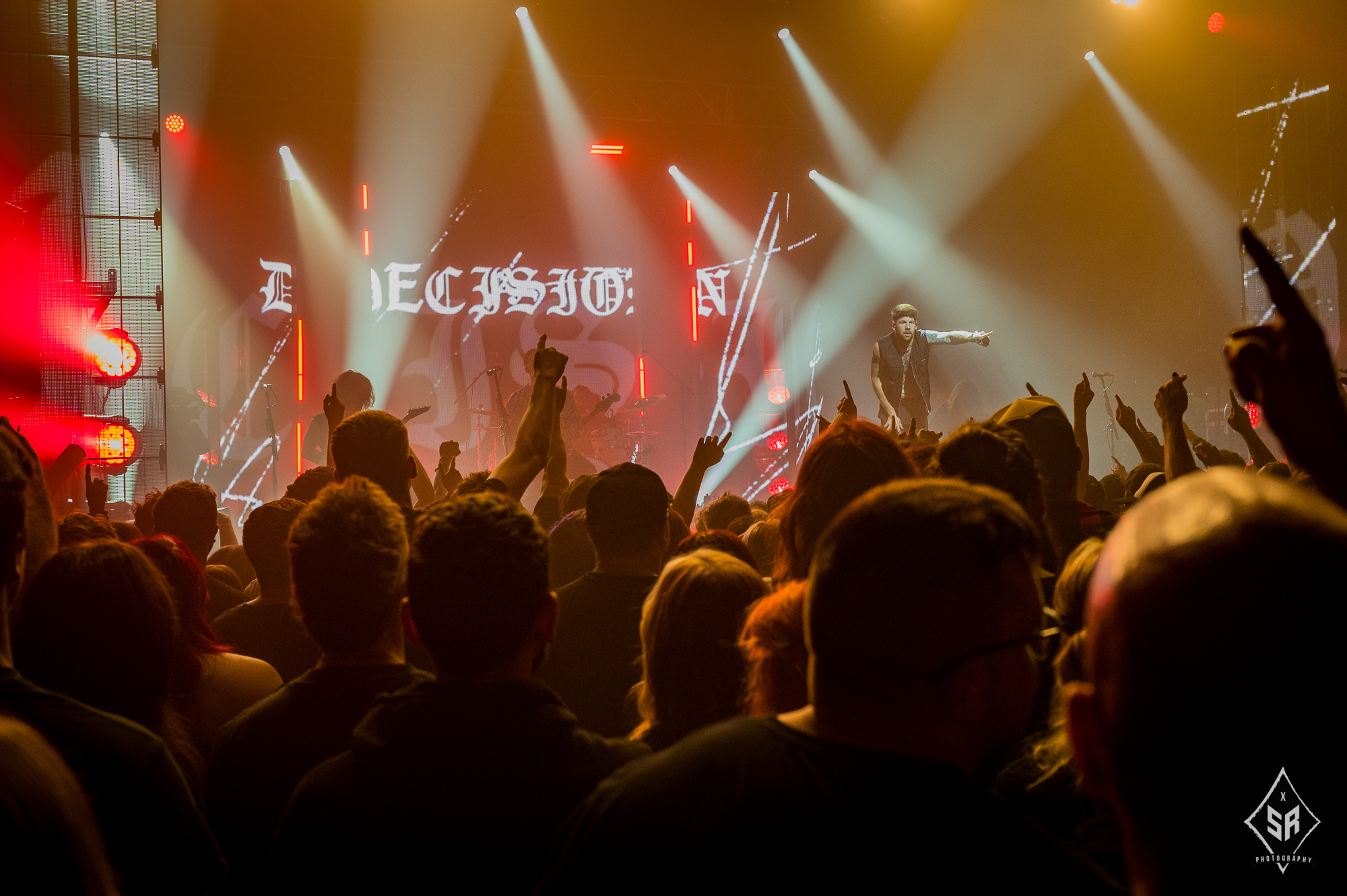 Sheev Ramdoyal Beartooth announce new album, a single and a tour - Chaoszine