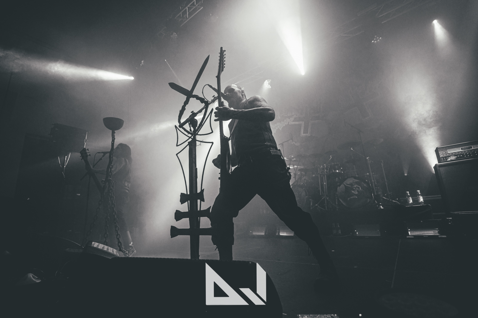 Belphegor announce Praise The Beast European tour 2026