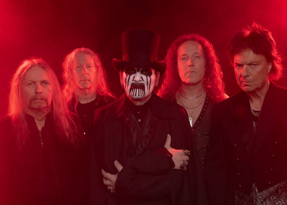 King Diamond