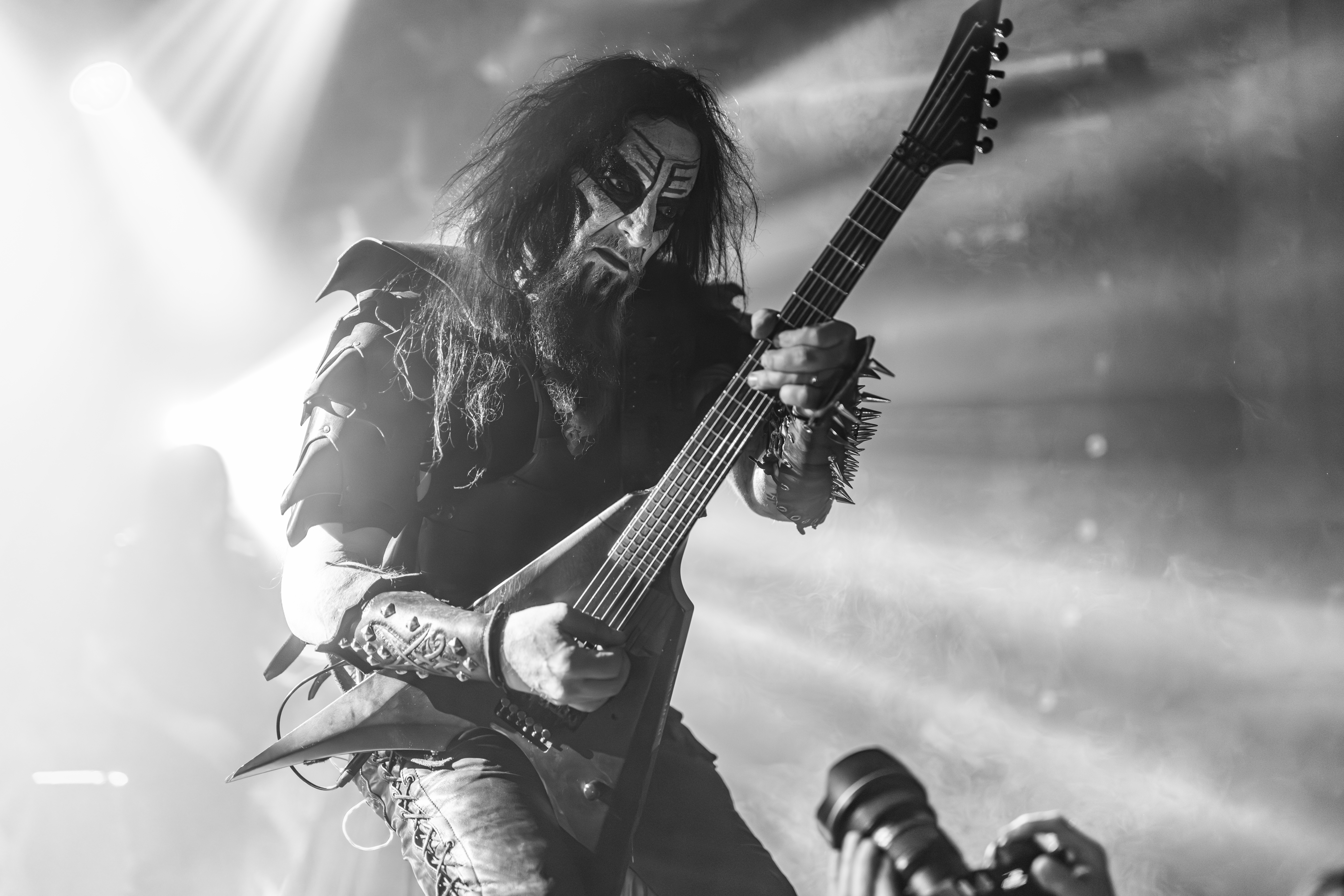 Dark Funeral -news, videos, photos and interviews - Chaoszine