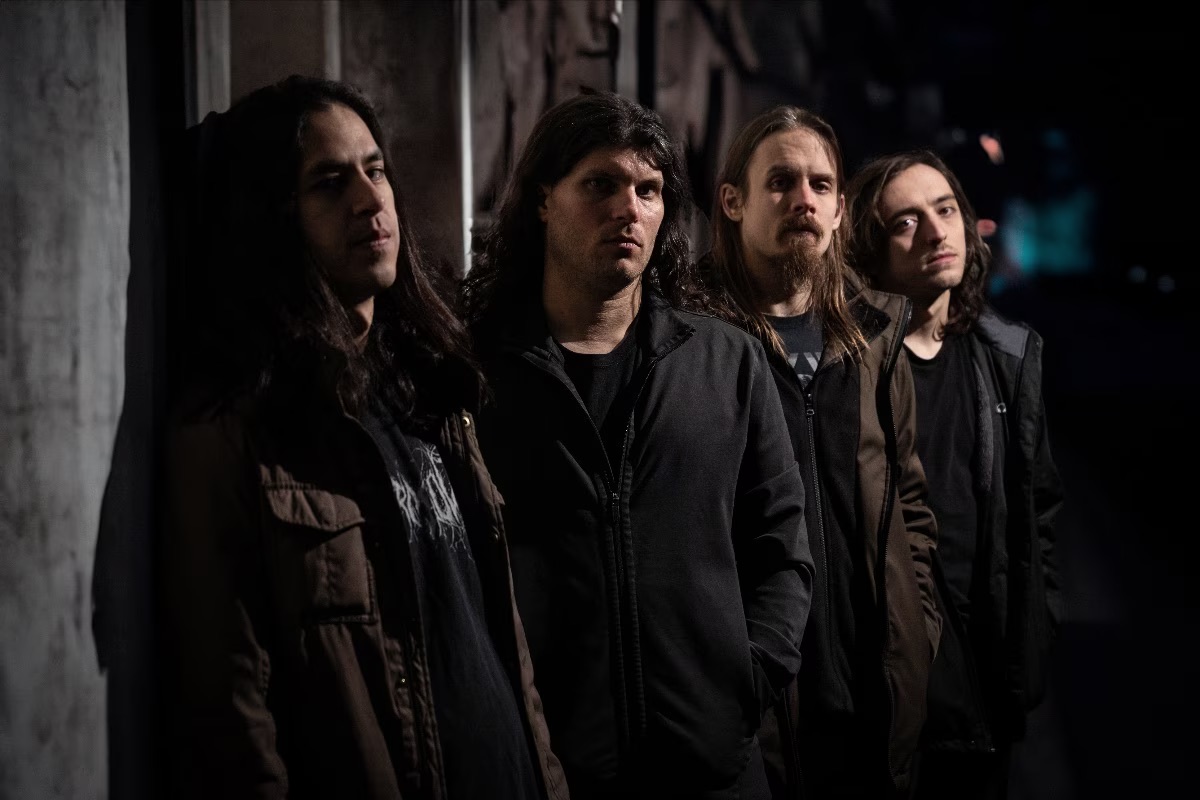 Controversy erupts over alleged similarities in Obscura's new release ...