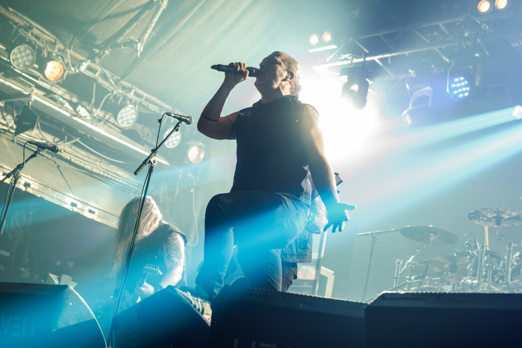 Omnium Gatherum @ Heaven, London 2025