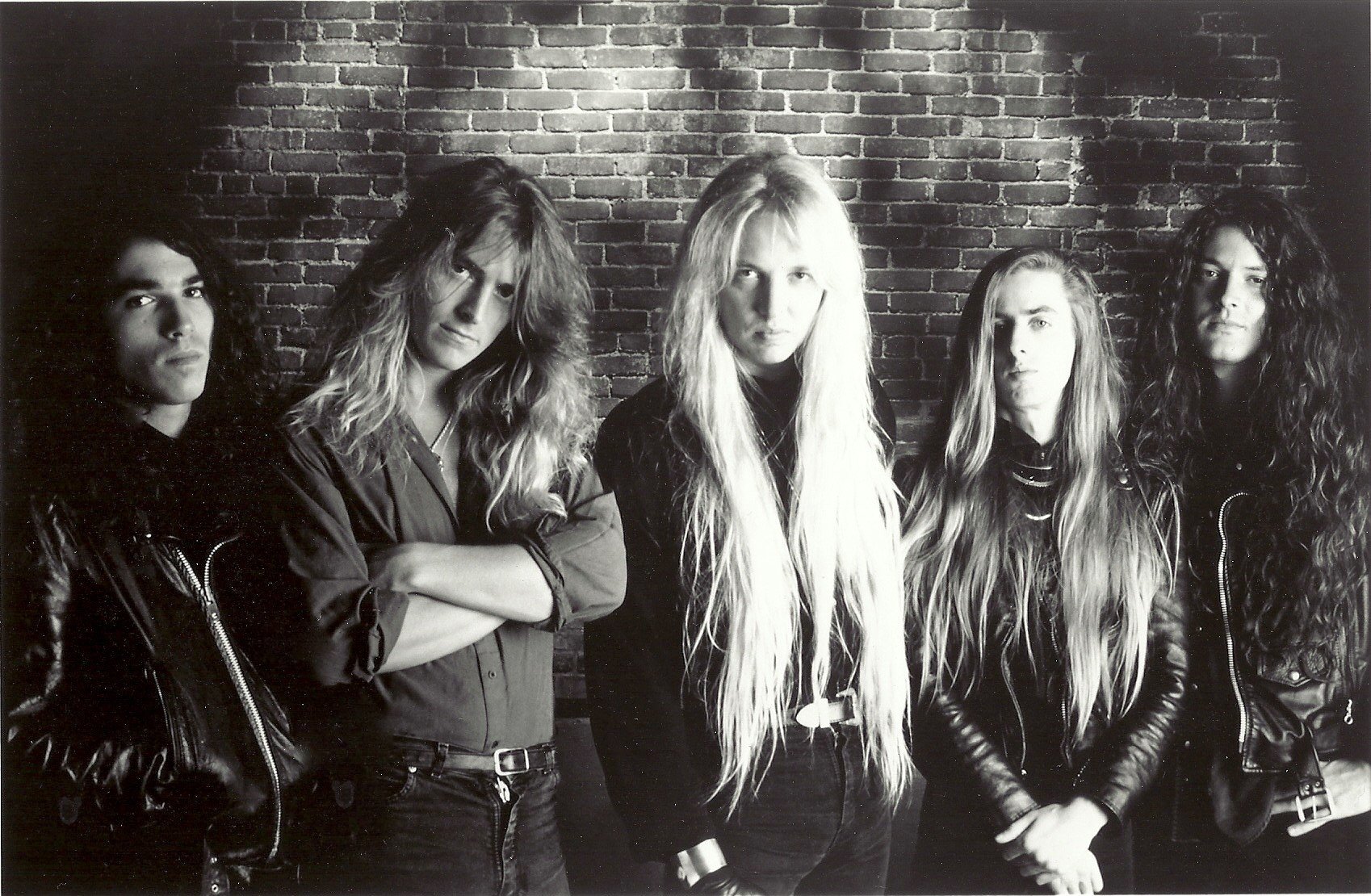 Sean Blosl of Sanctuary has passed away - Chaoszine