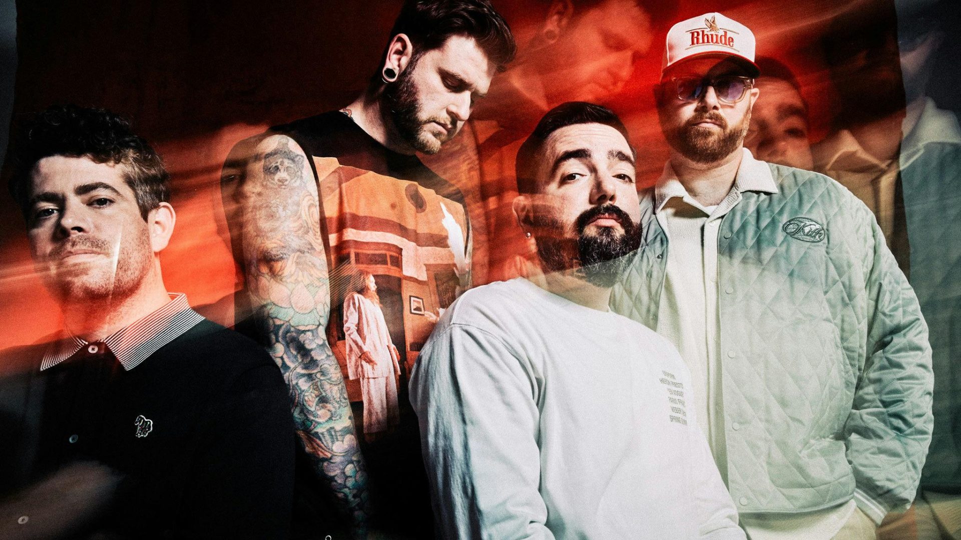 A Day To Remember announce their own cruise called Big Ole Boat Show