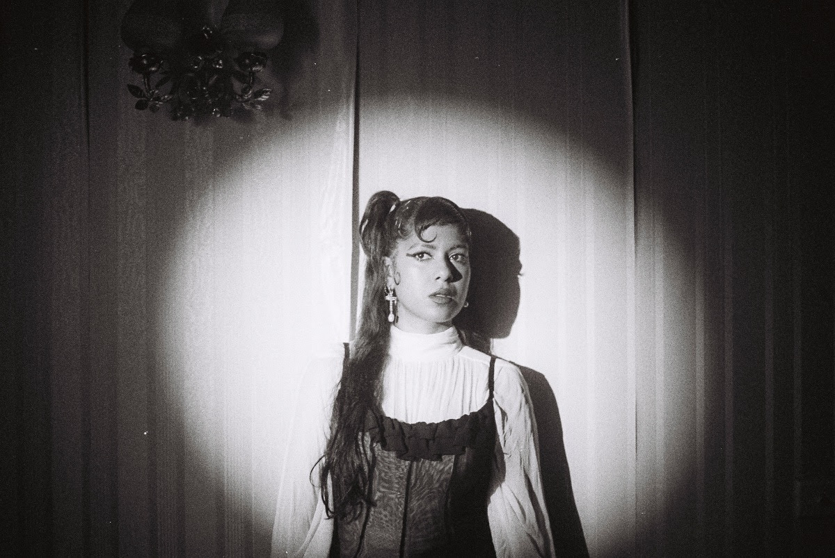 Ecca Vandal releases music video for “Cruising To Self Soothe” - Chaoszine