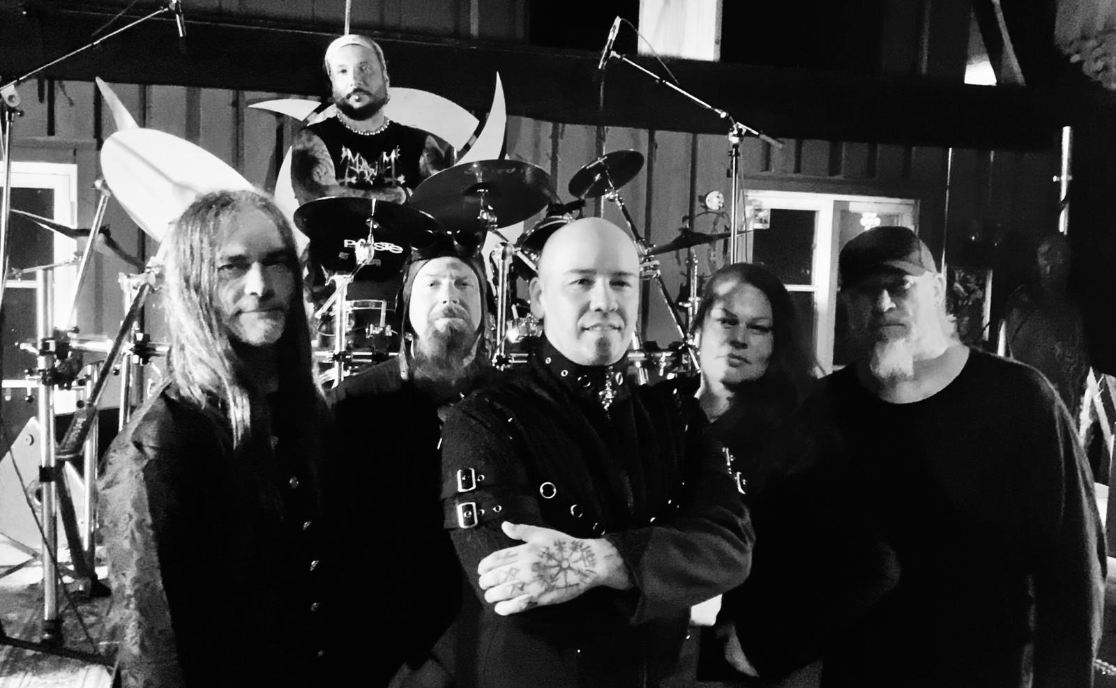 The Kovenant's Nagash reflects on his journey as a vocalist: “Staying true means staying true to yourself”