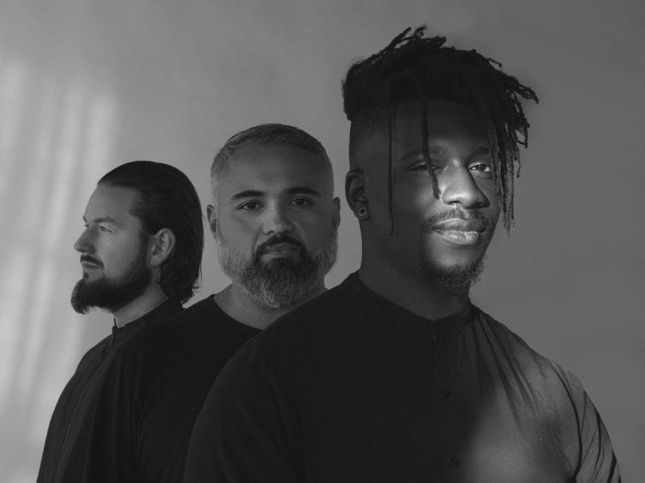 Animals As Leaders