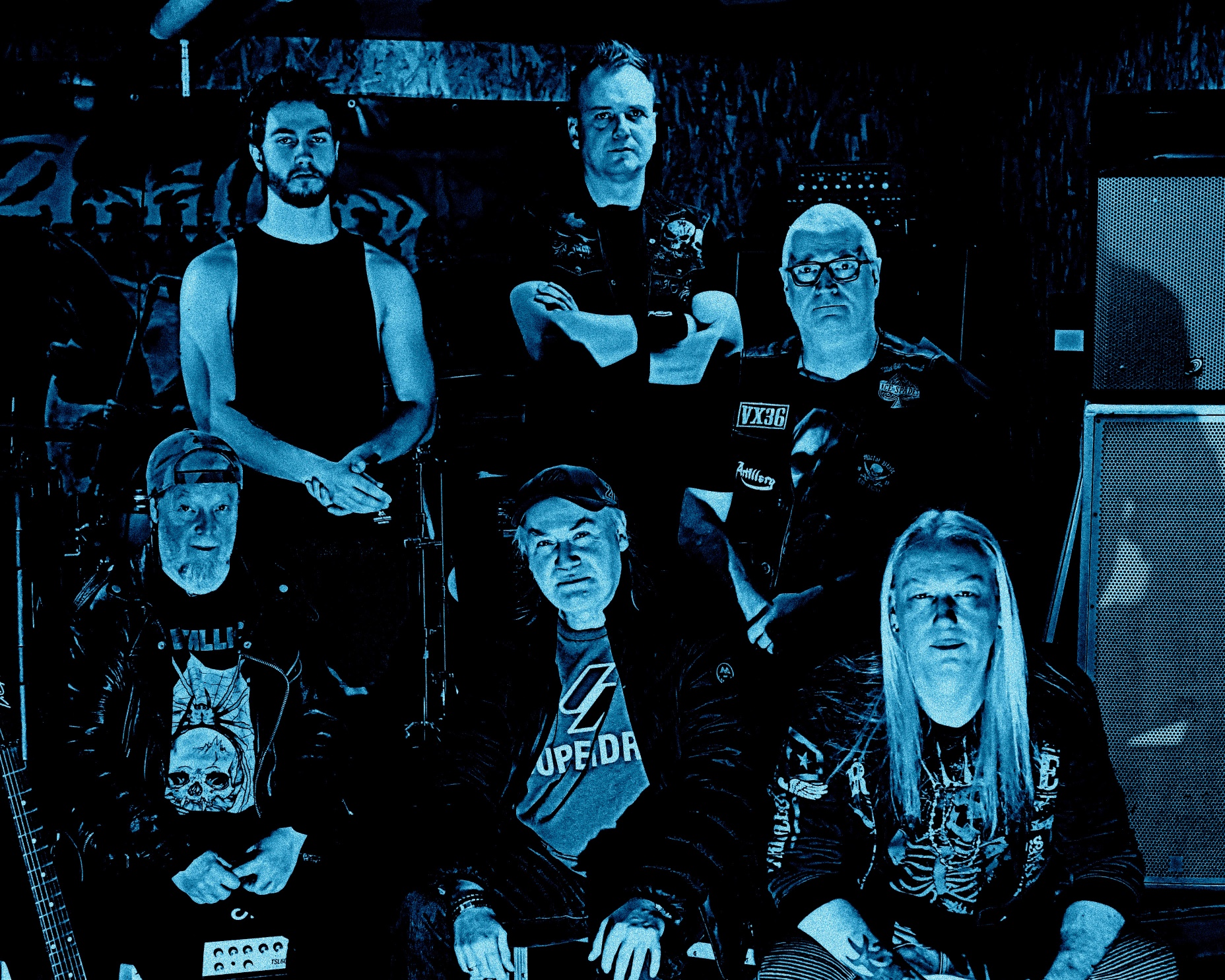 Nordic Noise 2025 presents a true world premiere and heavy metal