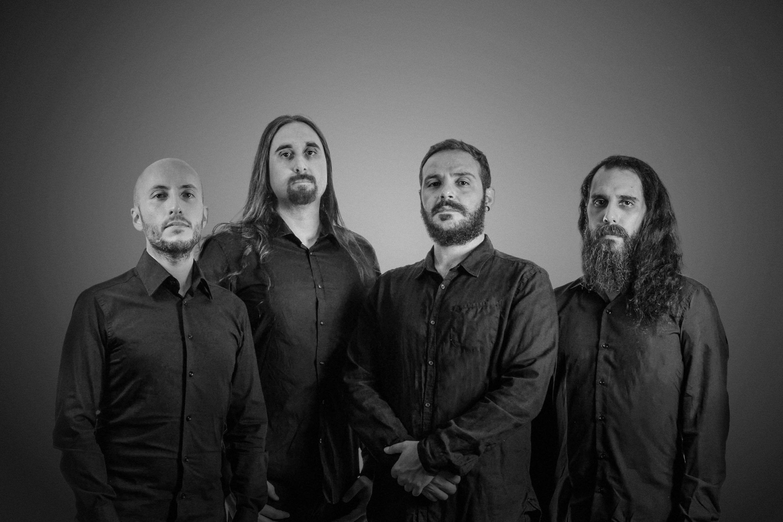 Deadly Carnage are working on a new concept album