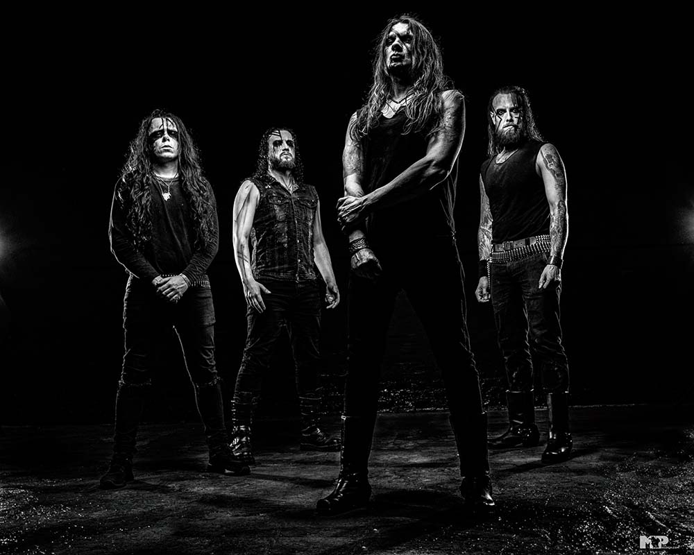 Hate release a new single titled 