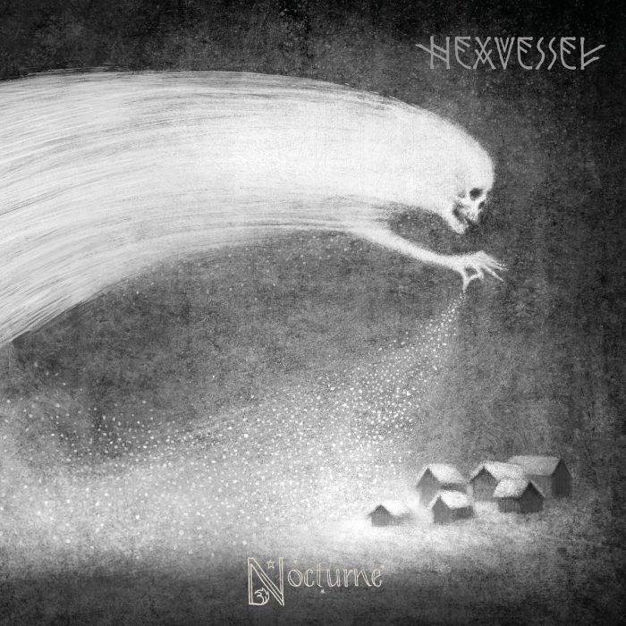 Hexvessel – Nocturne