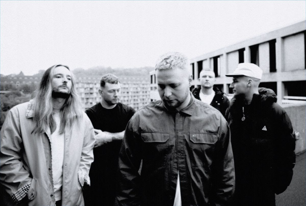 Malevolence share surprise new single ‘Silhouette’