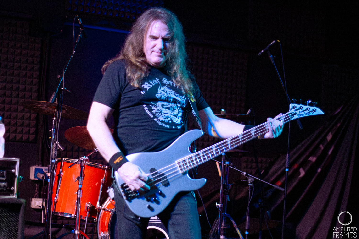 Unveiling a clandestine group's involvement