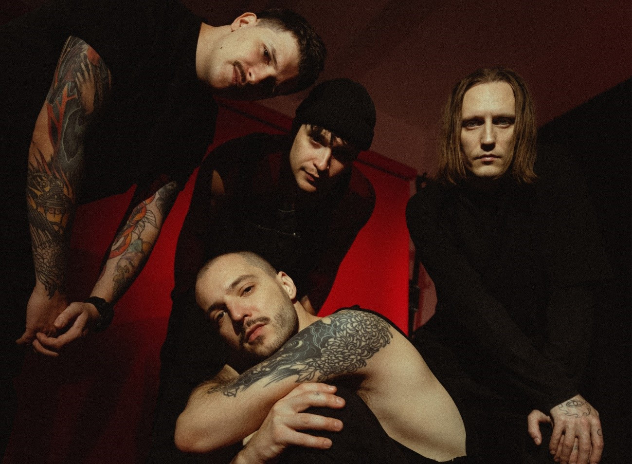 Space Of Variations reveal new single, “Parallel Realities”