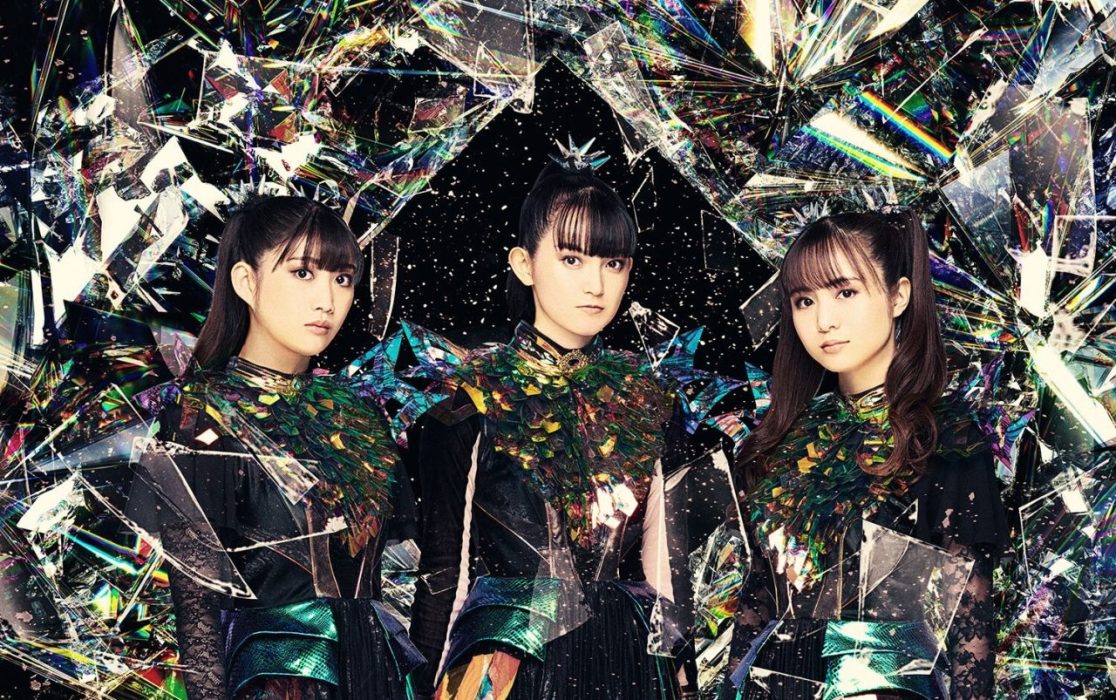 Babymetal