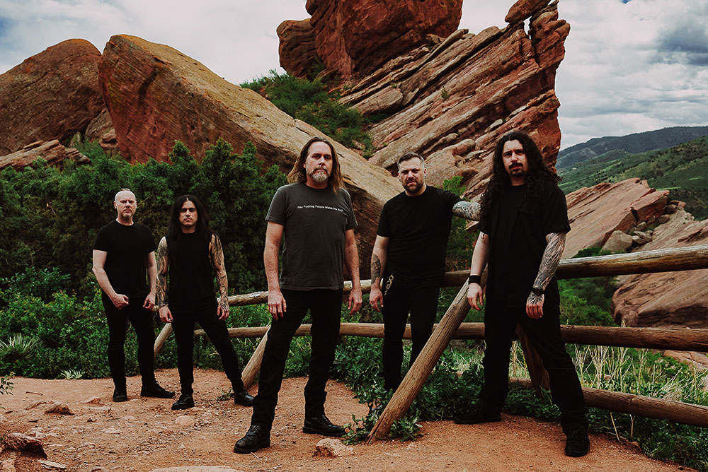 Cattle Decapitation