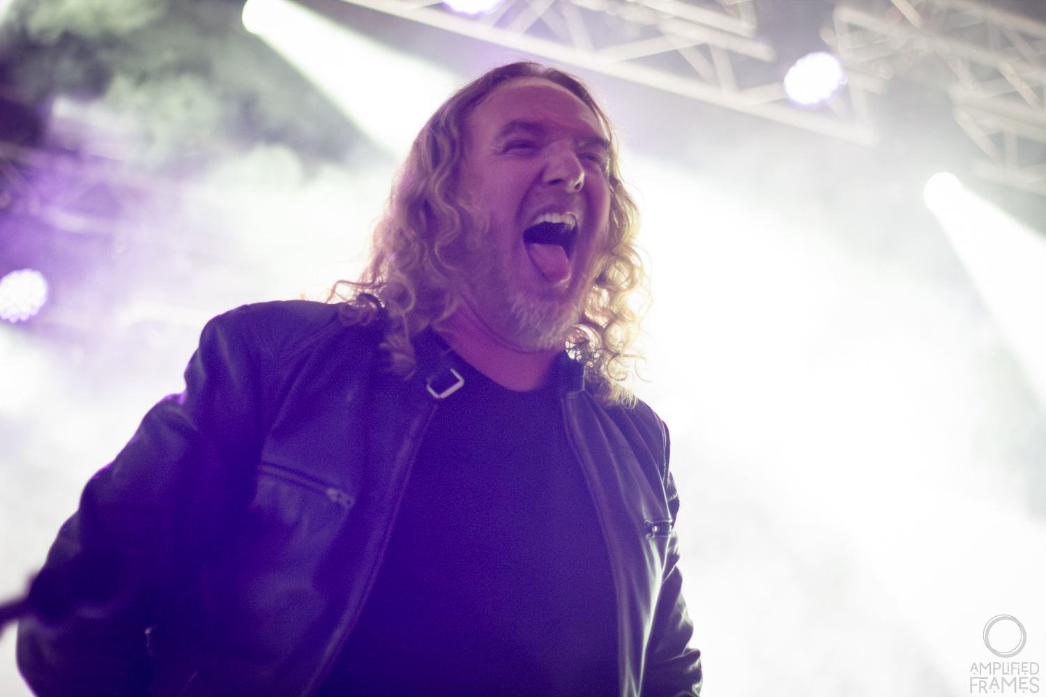 Mikael Stanne shares more about the shows celebrating Swedish metal by the Gothenburg Symphony Orchestra