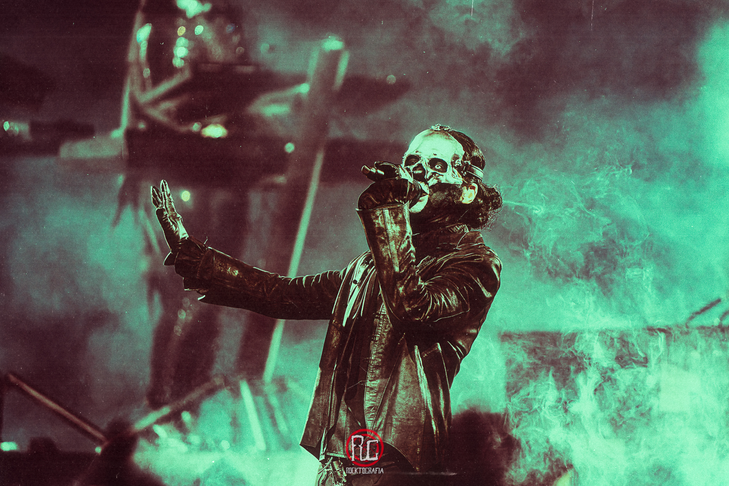 The heavy metal soundtrack of the year 2025